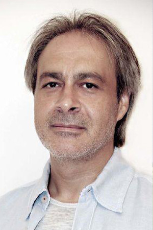 Erkan Taşdöğen profil kép