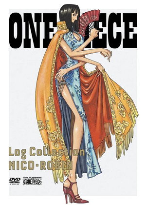 One Piece poszter