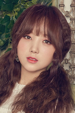 Kei profil kép