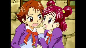 Yes！プリキュア5 1. évad Ep.2 2. epizód