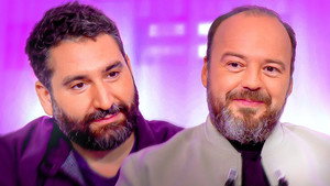 Clique 12. évad Ep.24 24. epizód