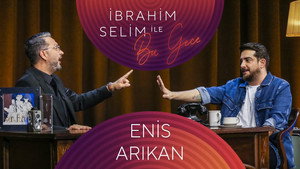 İbrahim Selim ile Bu Gece 2. évad Ep.1 1. epizód