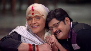 भाभीजी घर पर हैं! 1. évad Ep.978 978. epizód
