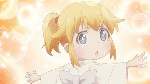 社畜さんは幼女幽霊に癒されたい。 1. évad Ep.6 6. epizód