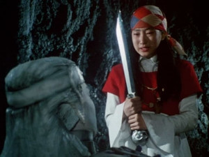 忍者戦隊カクレンジャー 1. évad Ep.51 51. epizód