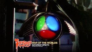 Svengoolie 32. évad Ep.10 10. epizód