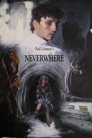 Neverwhere poszter