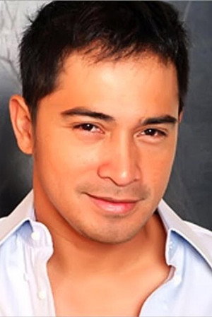 Cesar Montano profil kép