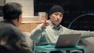 一宅家族 1. évad Ep.1 1. epizód