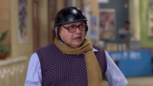 भाभीजी घर पर हैं! 1. évad Ep.1055 1055. epizód