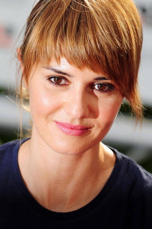 Paola Cortellesi profil kép