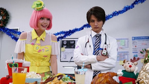 仮面ライダーエグゼイド 1. évad Ep.12 12. epizód