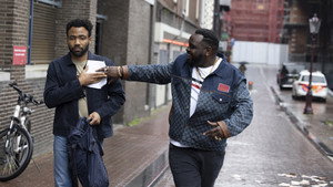 Atlanta 3. évad Ep.2 2. epizód