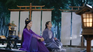 皎若云间月 1. évad Ep.40 40. epizód