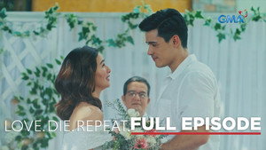 Love. Die. Repeat. 1. évad Ep.3 3. epizód
