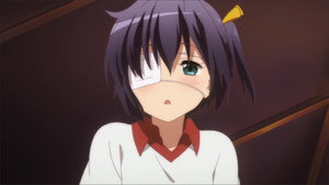 中二病でも恋がしたい! Speciális epizódok Ep.14 14. epizód