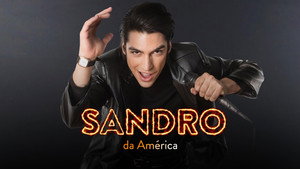 Sandro de América kép