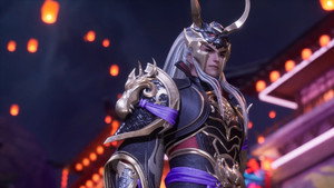 星河至尊 1. évad Ep.84 84. epizód