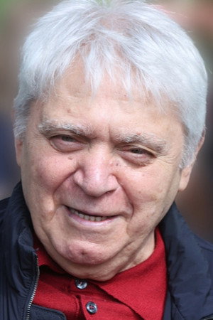 Александр Гельман profil kép