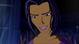 Spider-Man: The New Animated Series kép