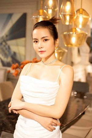 Kim Thành TDA profil kép