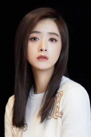 蒋欣 profil kép