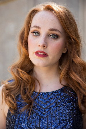 Laetitia Gerards profil kép