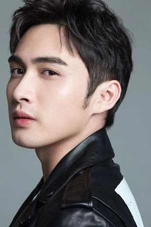 张彬彬 profil kép
