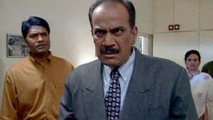 सीआईडी 1. évad Ep.95 95. epizód
