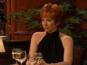 Reba 1. évad Ep.14 14. epizód