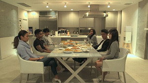 テラスハウス Boys & Girls in the City 1. évad Ep.11 11. epizód