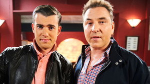 Walliams & Friend 1. évad Ep.1 1. epizód