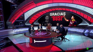 El Día Después 25. évad Ep.6 6. epizód
