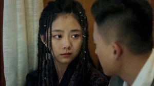 民初奇人传 1. évad Ep.17 17. epizód