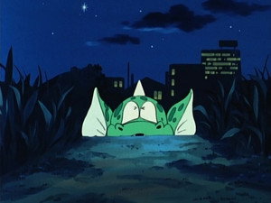 怪物くん 1. évad Ep.29 29. epizód