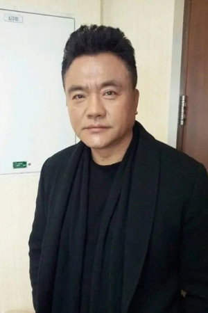 Zhang Qiuge profil kép