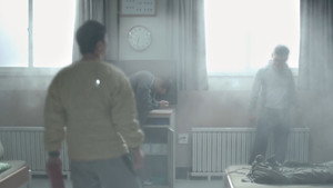 신병 1. évad Ep.2 2. epizód