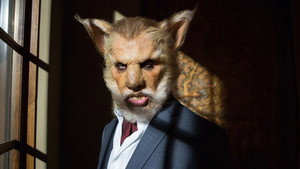 Grimm 4. évad Ep.5 A feleség, aki farkast kiáltott