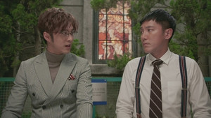 法言人 1. évad Ep.5 5. epizód