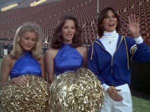 Charlie's Angels 3. évad Ep.8 8. epizód