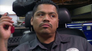 West Coast Customs 2. évad Ep.8 8. epizód