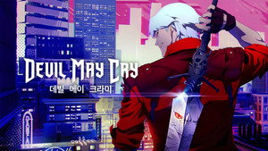 Devil May Cry kép