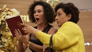Álmodozó 1. évad Ep.38 38. epizód