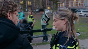 Bureau Utrecht 1. évad Ep.8 8. epizód