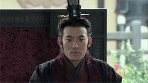 大秦帝国 3. évad Ep.9 9. epizód