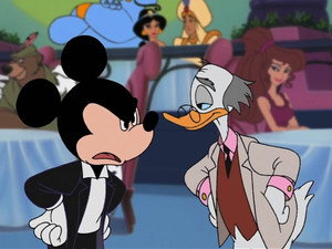 Disney's House of Mouse 3. évad Ep.16 16. epizód