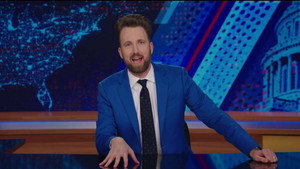 The Daily Show 29. évad Ep.120 120. epizód