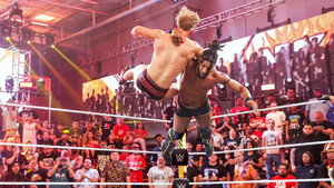 WWE NXT 17. évad Ep.38 38. epizód