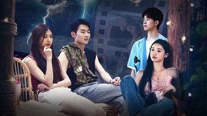 心动的信号 7. évad Ep.20 20. epizód