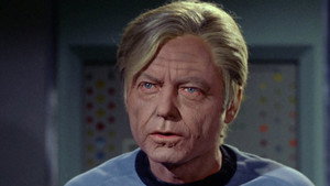 Star Trek 2. évad Ep.12 A halálos évek
